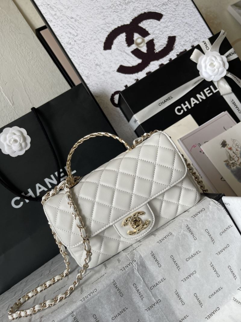 Chanel Stachel Bags